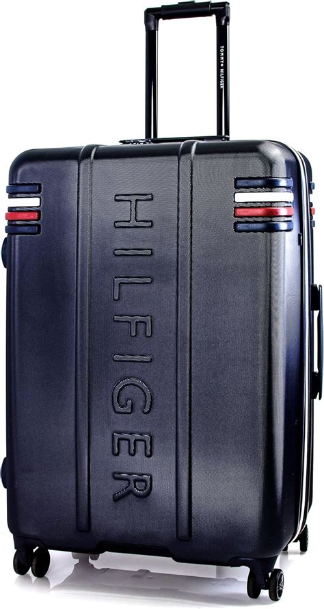 maletas de viaje tommy hilfiger